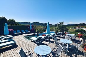 Hotel Quinta de San Amaro