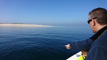 Hotel Quinta de San Amaro