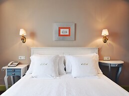 Hotel Quinta de San Amaro