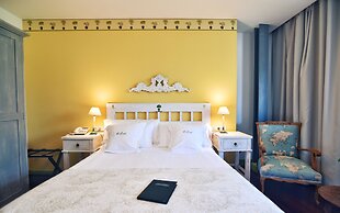 Hotel Quinta de San Amaro