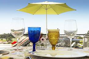 Hotel Quinta de San Amaro