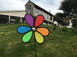 Hotel Quinta de San Amaro