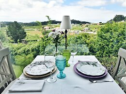 Hotel Quinta de San Amaro