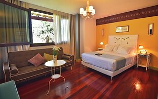 Hotel Quinta de San Amaro