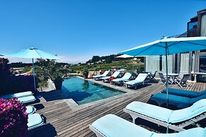 Hotel Quinta de San Amaro