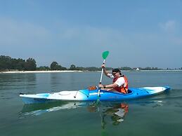 Hotel Quinta de San Amaro