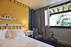 Hotel Quinta de San Amaro