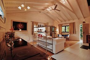 Hotel Quinta de San Amaro