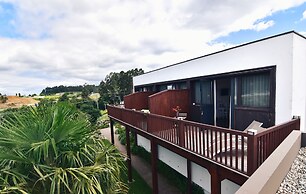 Hotel Quinta de San Amaro