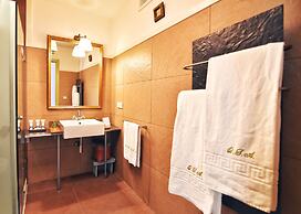 Hotel Quinta de San Amaro