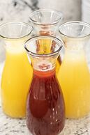 THE HOTEL FITZGERALD