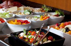 THE HOTEL FITZGERALD