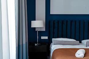 THE HOTEL FITZGERALD