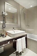 THE HOTEL FITZGERALD