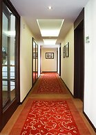 THE HOTEL FITZGERALD