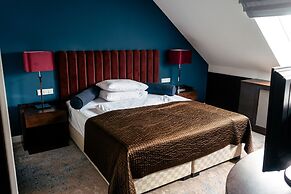 THE HOTEL FITZGERALD