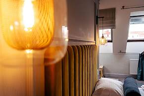 THE HOTEL FITZGERALD