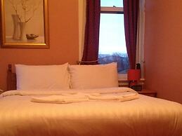 Twin Lions Hotel