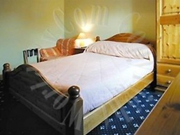 Twin Lions Hotel
