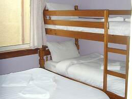 Twin Lions Hotel