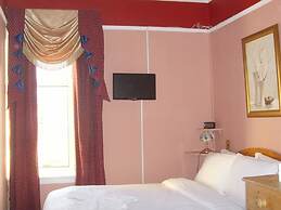 Twin Lions Hotel