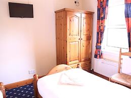Twin Lions Hotel