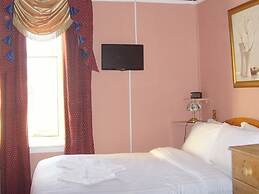 Twin Lions Hotel