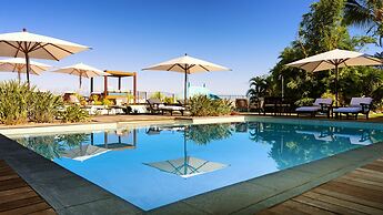 Blue Margouillat Seaview Hotel