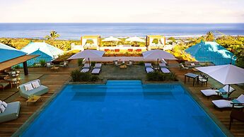 Blue Margouillat Seaview Hotel