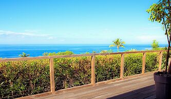 Blue Margouillat Seaview Hotel