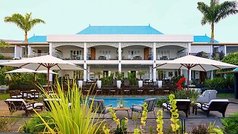 Blue Margouillat Seaview Hotel