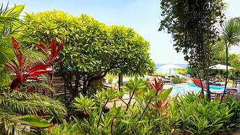 Blue Margouillat Seaview Hotel