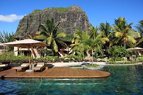LUX* Le Morne