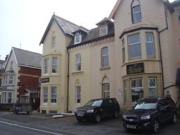 Tuxford House Hotel