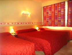 Hotel Saint Aignan