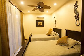 Monte Carlo Luxury Condominiums