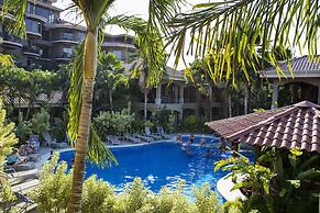 Monte Carlo Luxury Condominiums