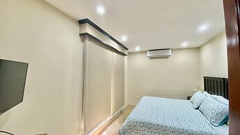 Monte Carlo Luxury Condominiums