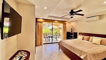 Monte Carlo Luxury Condominiums