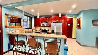 Monte Carlo Luxury Condominiums