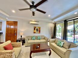 Monte Carlo Luxury Condominiums