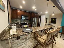 Monte Carlo Luxury Condominiums