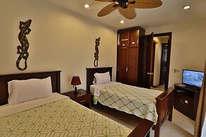 Monte Carlo Luxury Condominiums