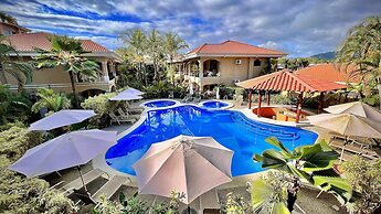 Monte Carlo Luxury Condominiums