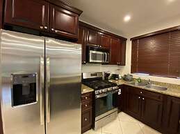 Monte Carlo Luxury Condominiums