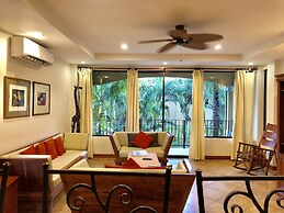 Monte Carlo Luxury Condominiums