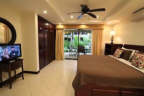 Monte Carlo Luxury Condominiums