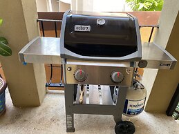 Monte Carlo Luxury Condominiums