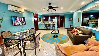 Monte Carlo Luxury Condominiums