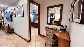 Monte Carlo Luxury Condominiums